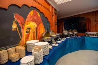 Hotel Annamalai International - พร้อมอาหารเช้า