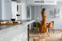 Linda Boutique Hotel - bar