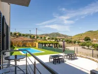 BDouro Accommodation Hotels in Armamar