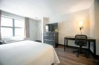 Extended Stay America Suites - Washington, DC - Rockville - breakfast