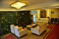 Meadows Inn Hotels in Shrirangapattana