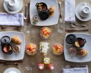 Dominican Fiesta Hotel, Trademark by Wyndham - servizio colazione