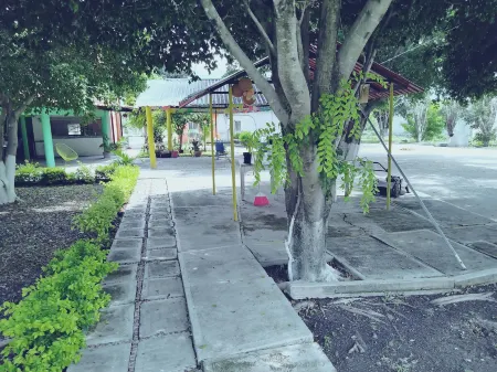 Hospedaje Familiar Op3