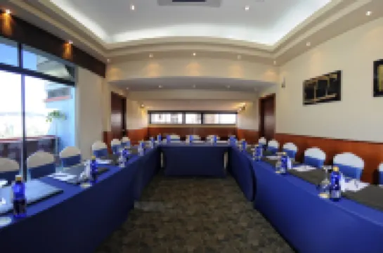 Wyndham Garden Quito