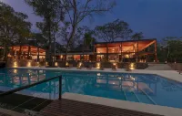 Selvaje Lodge Iguazu - Pools