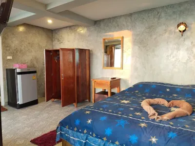 Koh Chang Hut Hotel Hotels in 