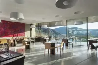 Vik Chile Hotels in Cachapoal