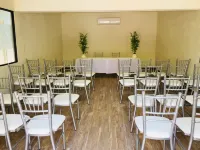 Capital Hotel Hotel a Ciudad Frontera