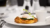 Michaelson Boutique Hotel & Spa Brícoła - Breakfast