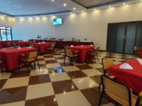 阿薩瑪爾鄉村度假村 姆巴拉拉酒店