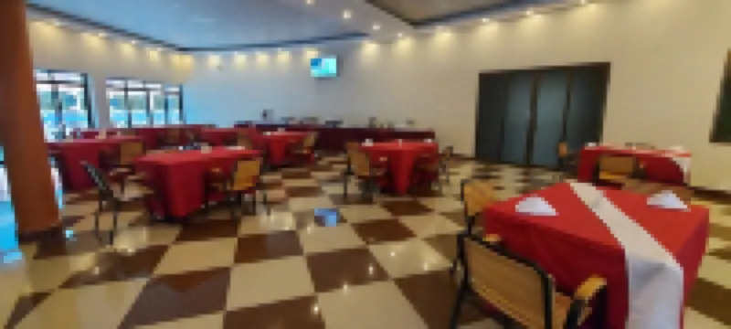 阿薩瑪爾鄉村度假村