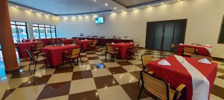 Asamar Country Resort