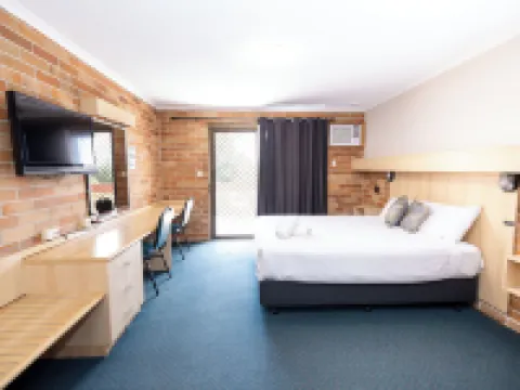 Windsor Riverview Inn ウィンザーのホテル