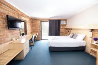 Windsor Terrace Motel Hôtels à : Clarendon