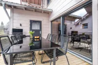 Bergwaldchalet Komfort Hotels in Schierke