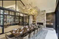 Spicers Guesthouse - breakfast