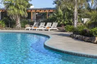 Racv Cobram Resort - Pool