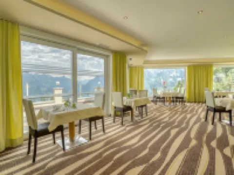 Alpinresort Schillerkopf Hotéis em Bludenz