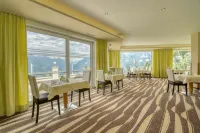 Alpinresort Schillerkopf Hotels in Burserberg