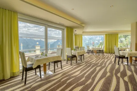 Alpinresort Schillerkopf