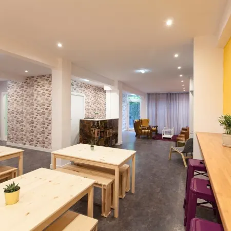 Balea Hostel