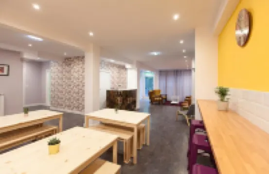 Balea Hostel