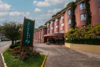 Hotel Laghetto Siena Gramado