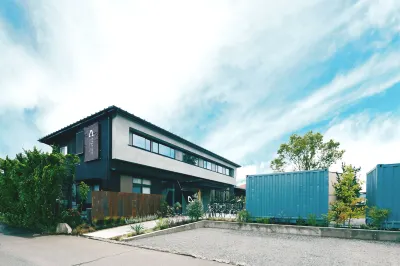 Kagelow Mt.Fuji Hostel Kawaguchiko Hotels in Fujikawaguchiko