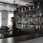 スカッジ ホテル バイ ケアホテルズ - バー