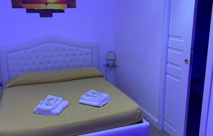 Messina41 Hotel