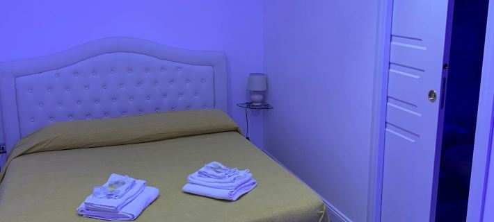 Messina41 Hotel Ξενοδοχεία στην πόλη Messina