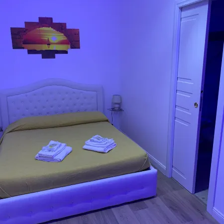 Messina41 Hotel