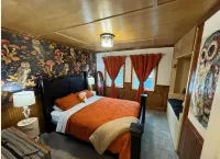 Nauti Otter Inn and Yurt Village Hotels in Bear Creek