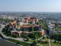 Mikołajska 5 Apartments Отели рядом с достопримечательностью «Центр города»