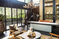atta Lakeside Resort Suite - 5-Sterne