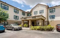 Extended Stay America Select Suites - Orlando - Maitland - 1760 Pembrook Dr Hôtels à : Maitland