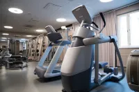 Original Sokos Hotel Vaakuna Seinajoki - Gym