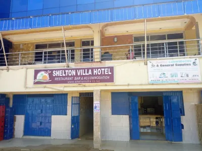 Shelton Villa Hotel Hotels in 