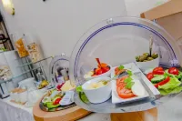 Gästehaus Engelgasse Herzogenaurach - breakfast