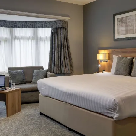 Linton Lodge a BW Signature Collection Hotel