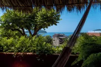 Ensueño de fuga - Ocean View