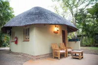 Sefapane Lodge and Safaris فنادق في فالابوروا