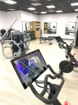 Hotel Viking - Gym