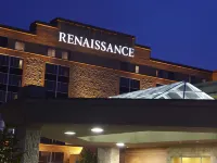 Renaissance Indianapolis North Hotel Hotels in Carmel