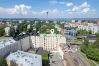 Cozy 1Br at Historical Pyynikki Near Downtown - 3 stelle