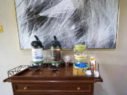 Quality Inn & Suites Monroeville South Hotel di Monroe County