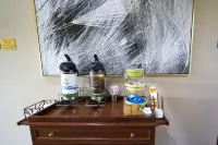 Quality Inn & Suites Monroeville South Hotels in Monroe County