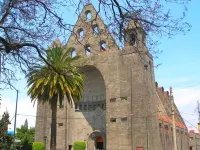 Residence l´ Heritage Royal Colonial by BlueBay Hotels in Mexico City