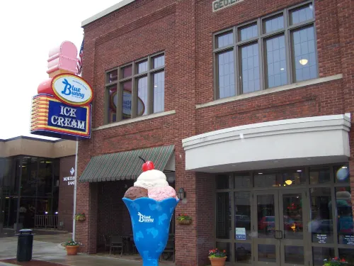 Le Mars Inn and Suites Hotels in Le Mars