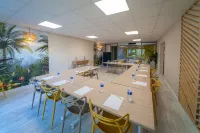 Sure Hotel by Best Western Beziers le Monestie Hotels in Puissalicon